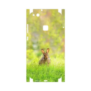 MAHOOT Rabbit-FullSkin Cover Sticker for Huawei P10 Lite