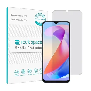 Rock space model Hygel screen protector suitable for Honor X6a mobile phone 