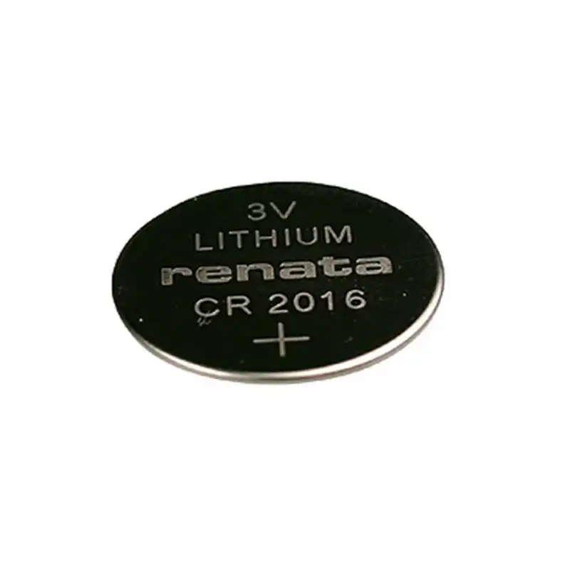 باتری سکه ای رناتا مدل CR2016