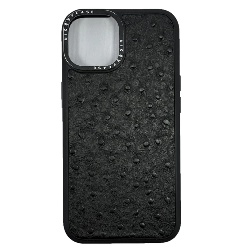 کاور نایس کیس مدل سوسماری مناسب برای گوشی موبایل اپل Iphone 16 proMax