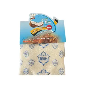 پودر نارگیل تیتان - 40 گرم