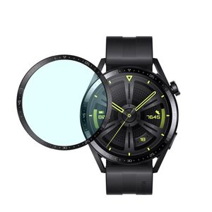 نقد و بررسی محافظ صفحه نمایش مدل pma مناسب برای ساعت هوشمند هوآوی GT3 46mm توسط خریداران