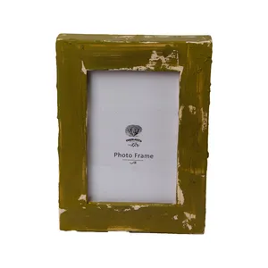  قاب عکس گالری روح چوب مدل sowag-fr-008