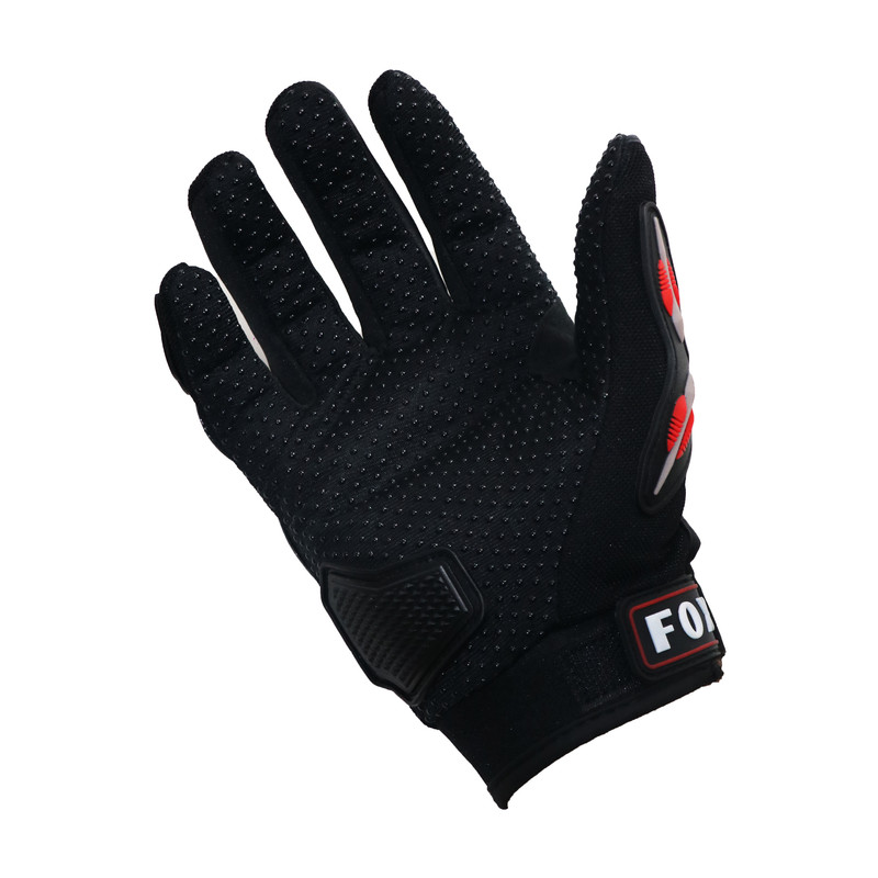 دستکش موتورسواری فاکس مدل 213