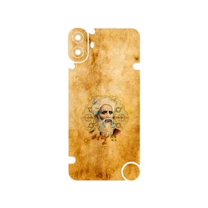 MAHOOT Rudaki Cover Sticker for Nothing CMF Phone 1