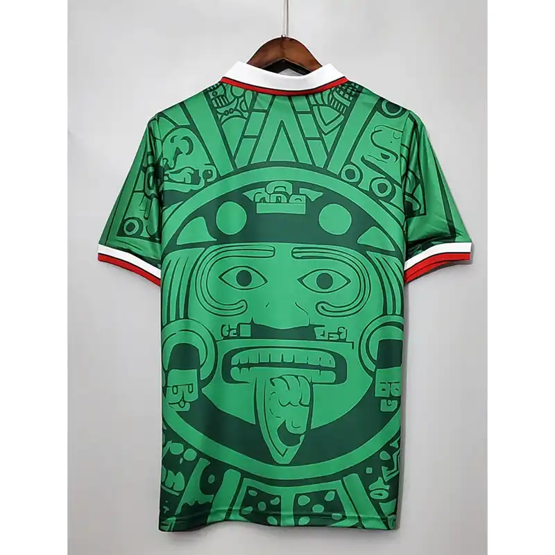 پولوشرت  ورزشی مردانه مدل مکزیک کد 1998