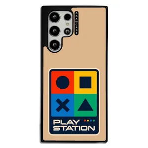 AKAM AMC-WSGS22U-NOSTECH-6 Cover For Samsung Galaxy S22 Ultra