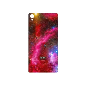 MAHOOT Universe b NASA 11 Cover Sticker for Sony Xperia Z1