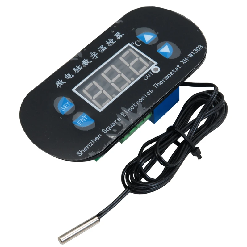 ماژول ترموستات مدل XH-W1308