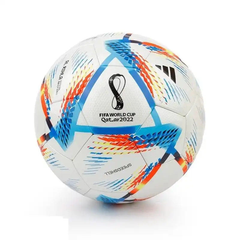 توپ فوتبال مدل  توپ جام جهانی 2022 قطر