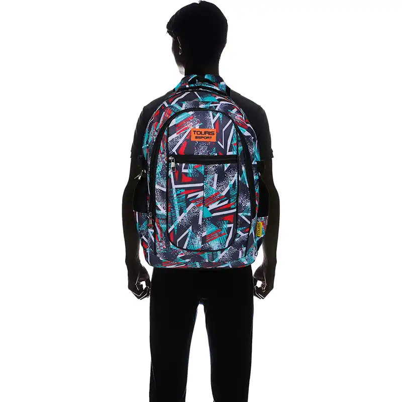 کوله پشتی  توریث مدل PRU-8900