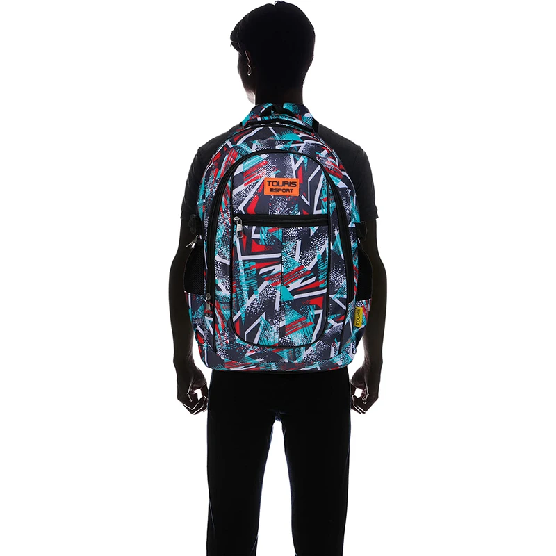 عکس شماره 15 : کوله پشتی توریث مدل pru-8900