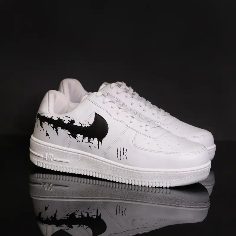 کفش پیاده روی مدل AIR51