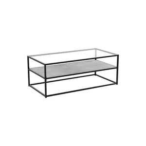 میز جلومبلی اسمردیس مدل J149 - MDF