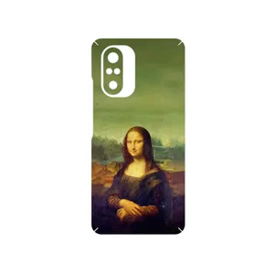 MAHOOT Mona Lisa of da Vinci Cover Sticker for Xiaomi Mi 11i