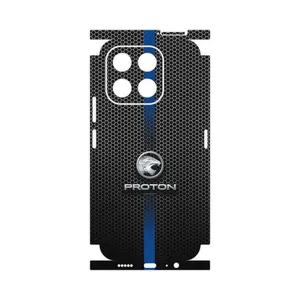 MAHOOT PROTON-FullSkin Cover Sticker for Honor X6c