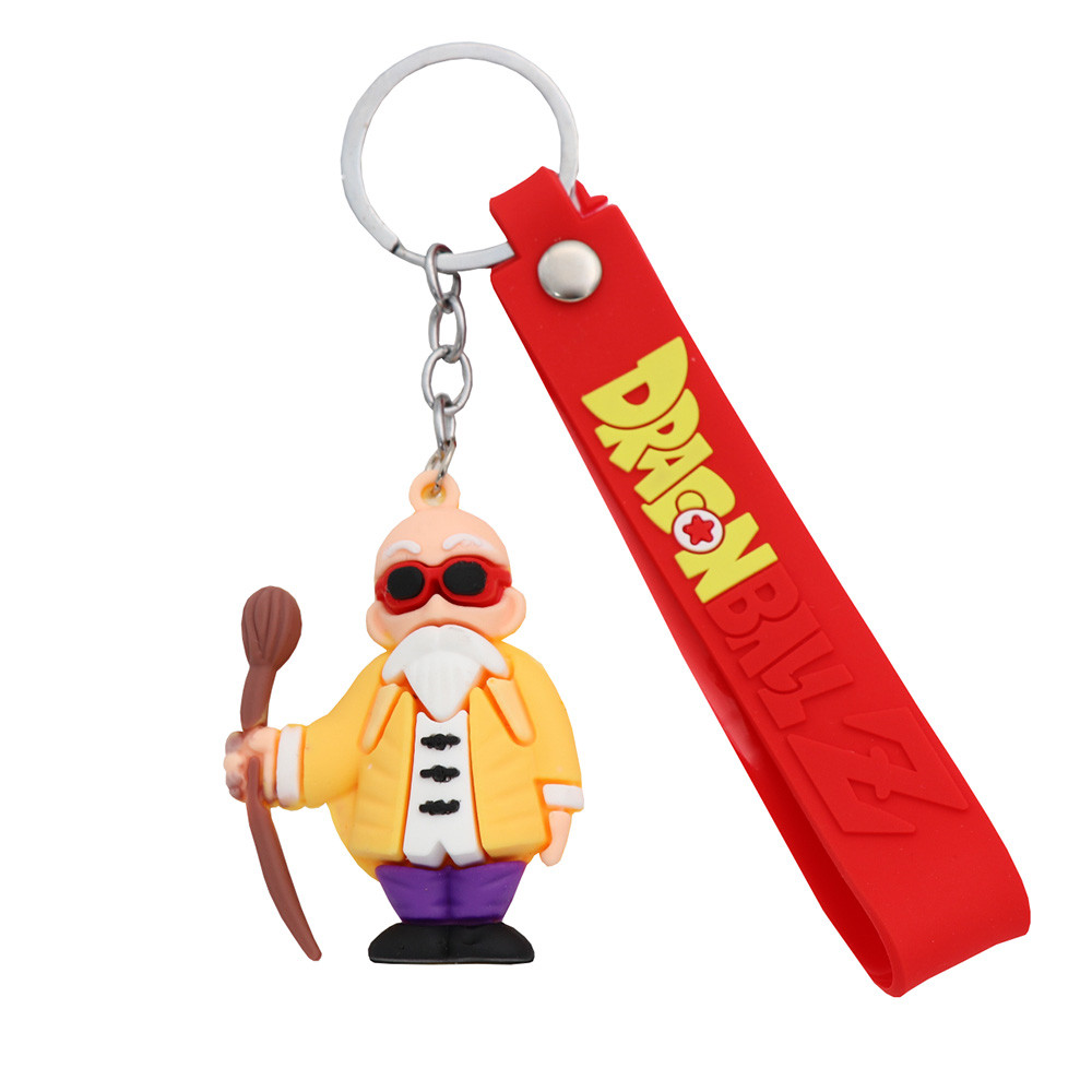 جاکلیدی دخترانه مدل پیرمرد لاکپشتی کد 3481