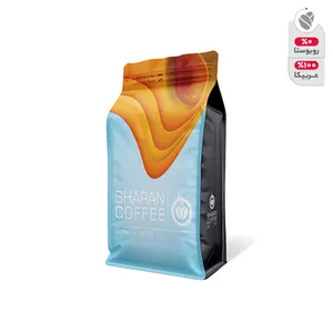 پودر قهوه اسپرسو نیکاراگوئه عربیکا شاران - 250 گرم