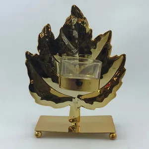 جاشمعی مدل برگ