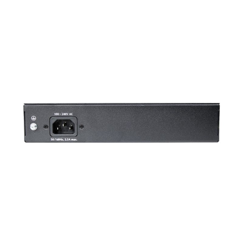 سوییچ 10 پورت نتربیت مدل NGS-F1010P-A