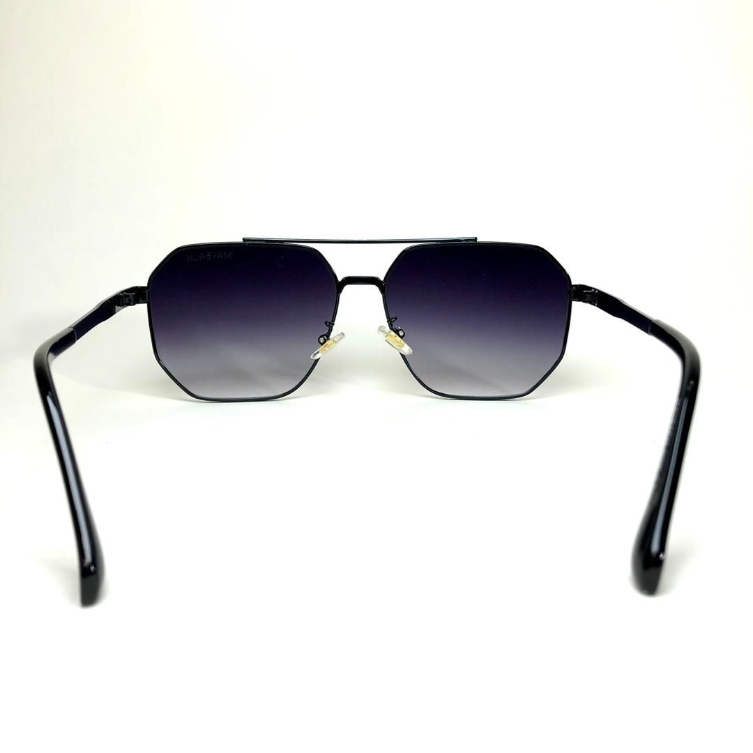عینک آفتابی مردانه میباخ مدل MBK-10476 -  - 9