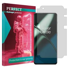 Perfect Tough model matte screen protector suitable for OnePlus 11 mobile phone