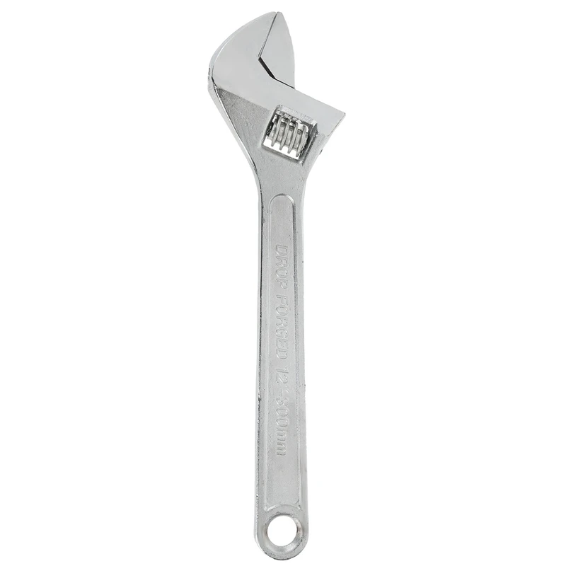 آچار فرانسه هنسون کد H-93 سایز 12 اینچ
