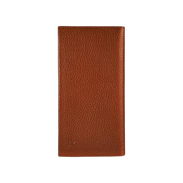 کیف پول مردانه نوین چرم مدل WT2072