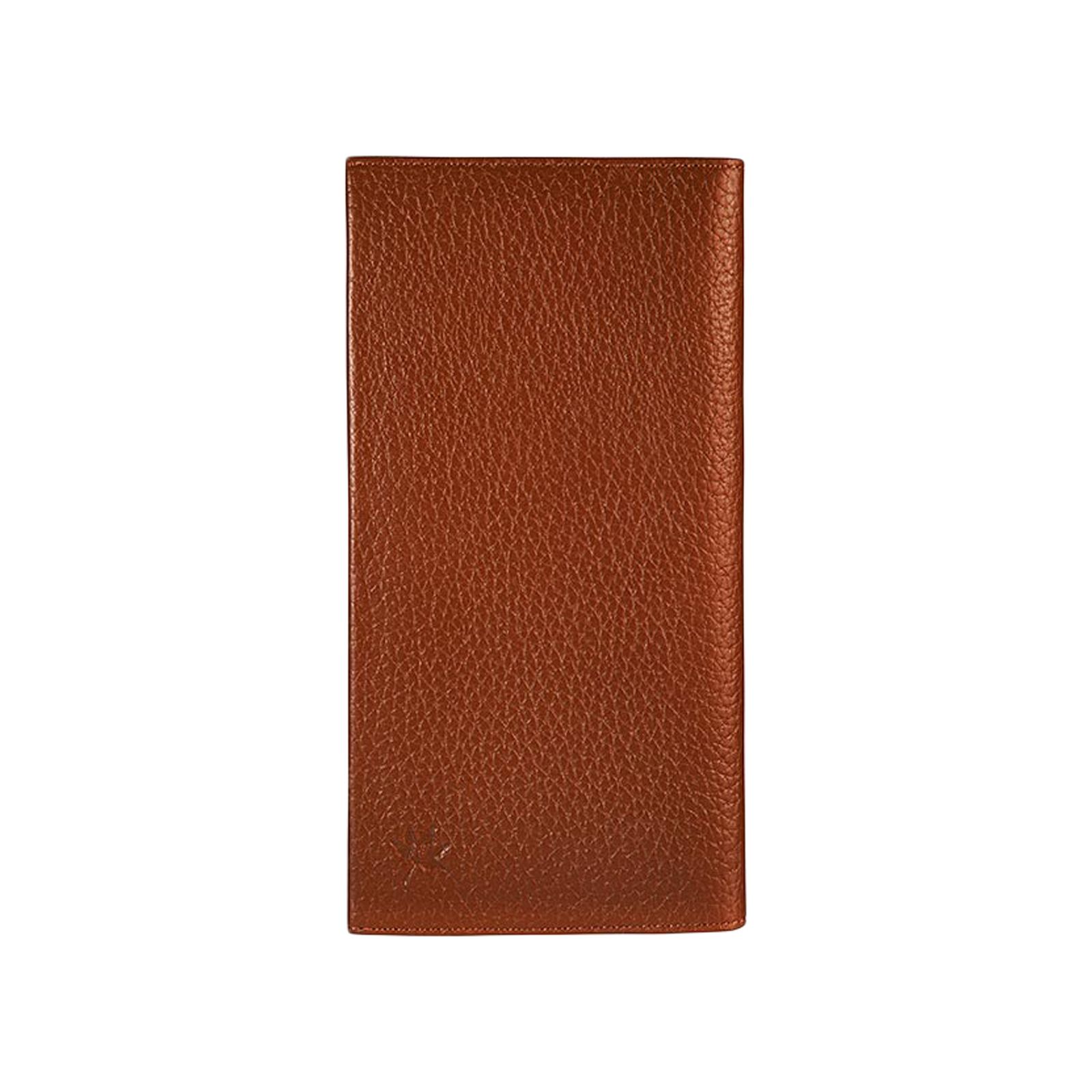 کیف پول مردانه نوین چرم مدل WT2072 -  - 1