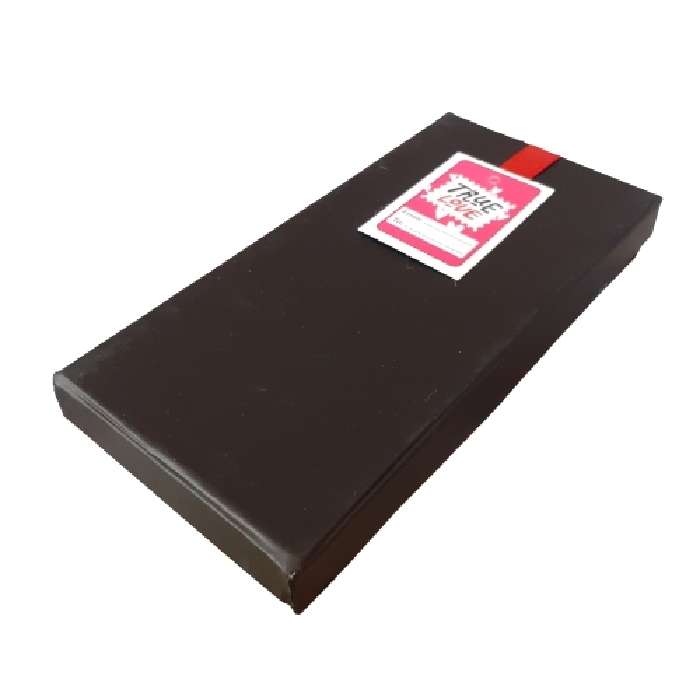 جعبه هدیه مدل لاو کد 014