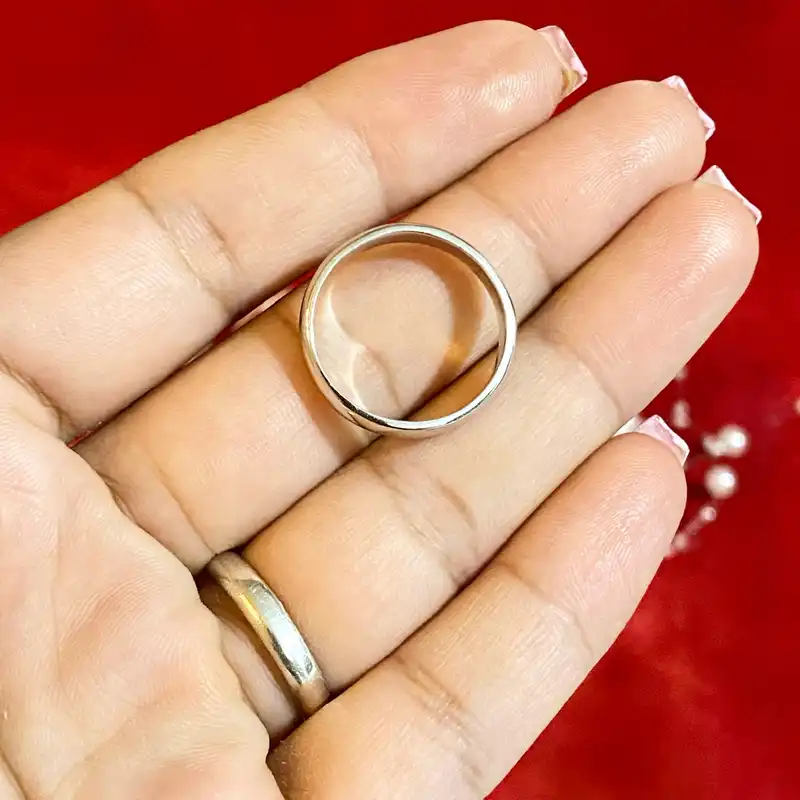 انگشتر نقره زنانه مدل ng143