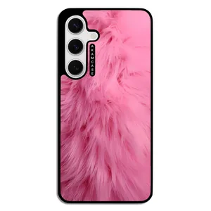 AKAM AMC-WSGS24-PINK-14 Cover For Samsung Galaxy S24