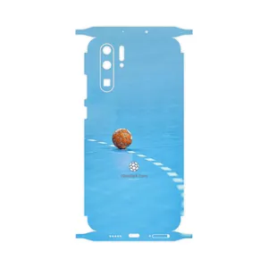 MAHOOT Handball-FullSkin Cover Sticker for Huawei P30 Pro