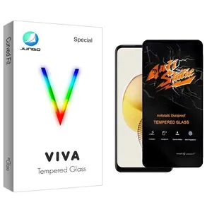 Junbo Viva Antistatic Screen Protector For Motorola Moto G73