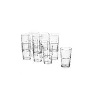 لیوان ایکیا مدل SVEPA کد 840 بسته 12 عددی
