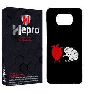 HEPRO MC Cover for XIAOMI POCO X3 / X3 PRO / X3 NFC