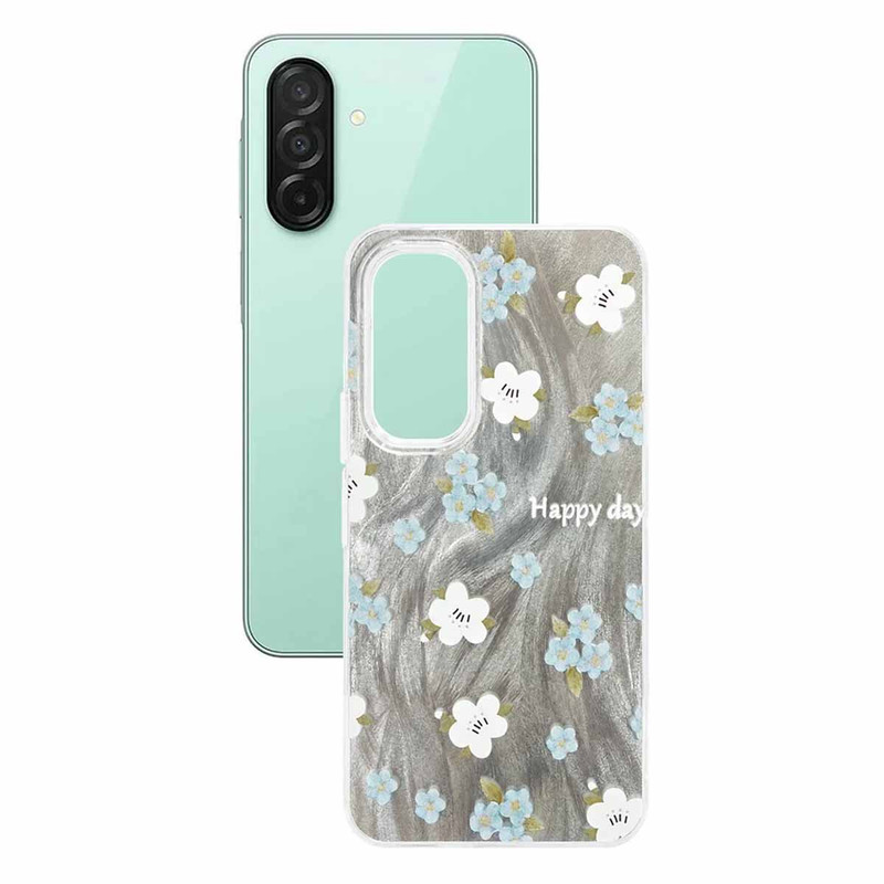 کاور مدل HAPPYD مناسب برای گوشی موبایل سامسونگ Galaxy A26 