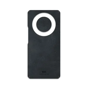 MAHOOT Graphite-Buffalo-Leather Cover Sticker for Honor Magic 5 Lite