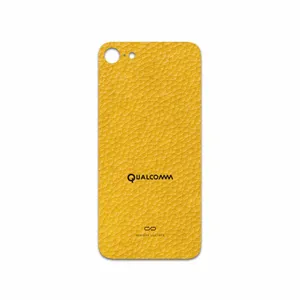 MAHOOT ML-QLQM Cover Sticker for Apple iPhone SE 2022