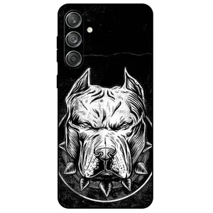 Megafone Bulldog 1885 Cover For Samsung Galaxy M55 5G