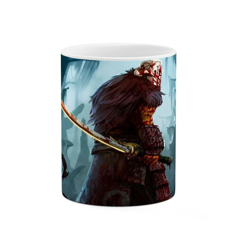 ماگ کاکتی مدل Juggernaut کد mgh39250