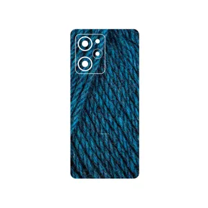 MAHOOT Fabric Texture 1 Cover Sticker for Xiaomi Poco X5 Pro