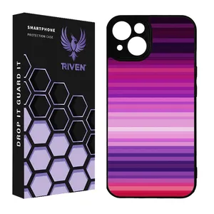 RIVEN RI3-20 Case For Apple iphone 13