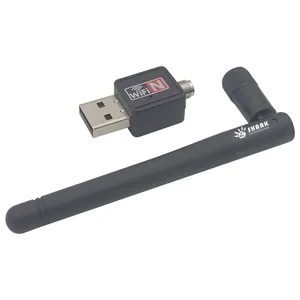  WIFI-2.4GHZ SHARK USB NETWORK CARD