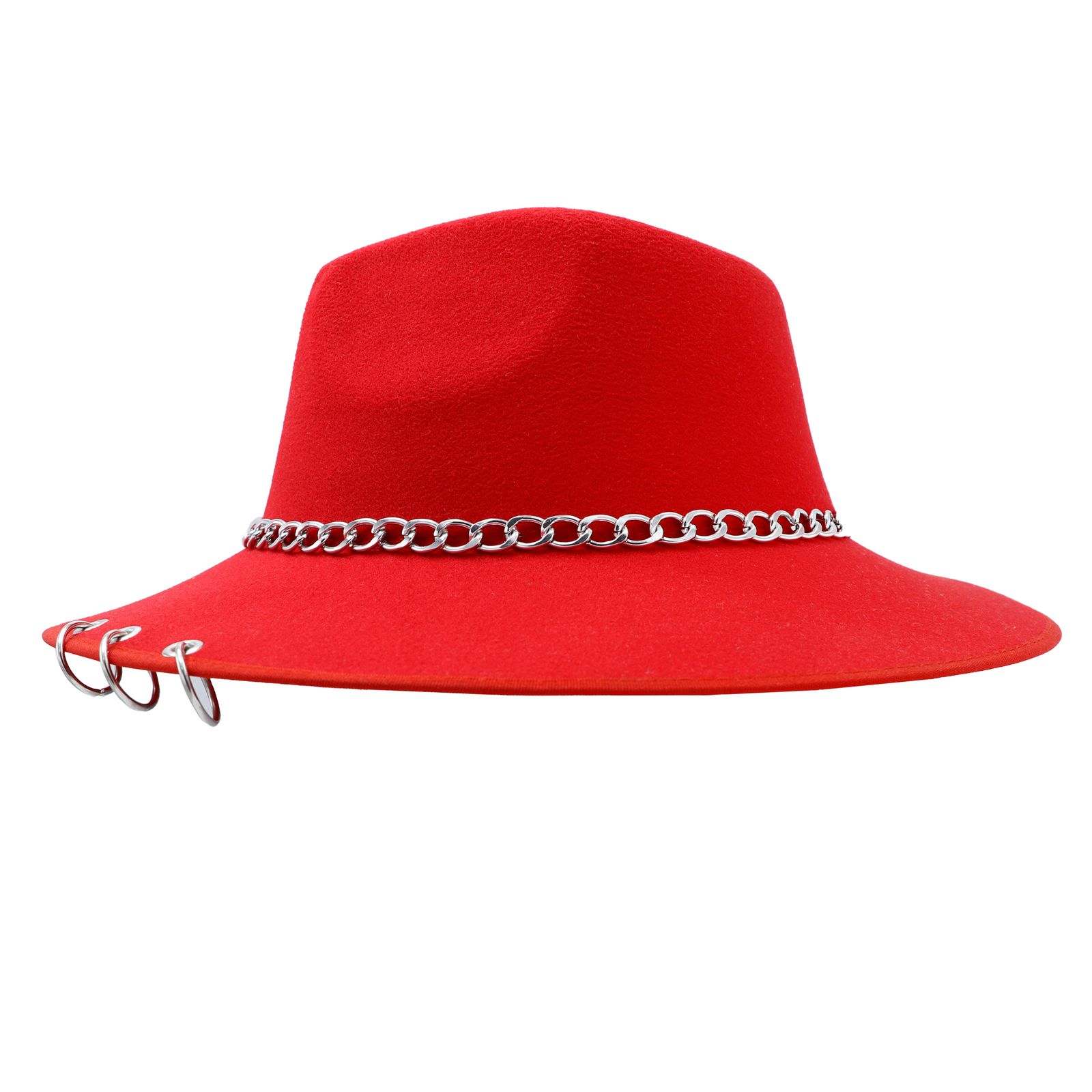 کلاه شاپو کاملیا مدل NEW-LOZA کد 51685 -  - 11