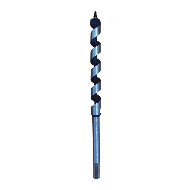 مته چوب مدل HU-HEX1117 سایز 11 میلیمتر