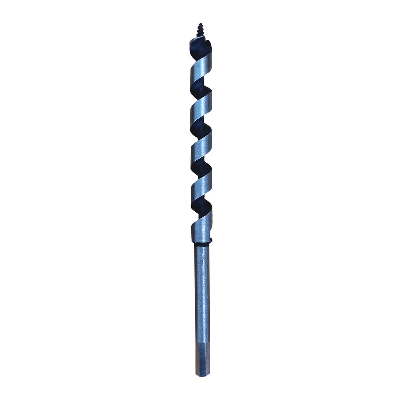 مته چوب مدل HU-HEX1117 سایز 11 میلیمتر