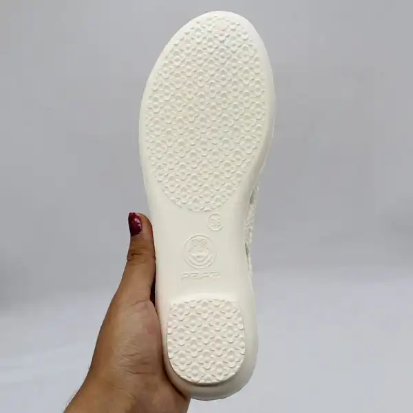 کفش ساحلی زنانه مدل دریا کد 1348-WH