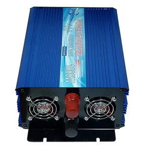 اینورتر چیتی سولار مدل SINE-1000 ظرفیت 1000 وات