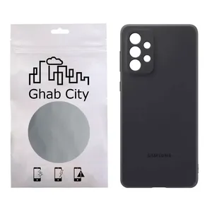 کاور قاب سیتی مدل SLO مناسب برای گوشی موبایل سامسونگ Galaxy A73 5G